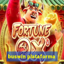 buswin plataforma